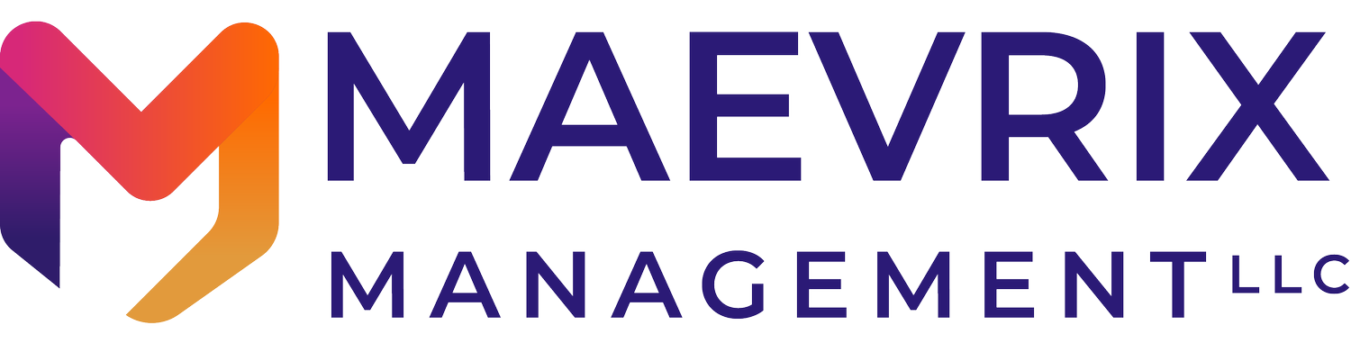 Maevrix Management LLC
